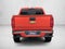 2016 Chevrolet Colorado Crew Cab Long Box 2-Wheel Drive WT
