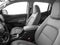 2016 Chevrolet Colorado Crew Cab Long Box 2-Wheel Drive WT