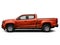 2016 Chevrolet Colorado Crew Cab Long Box 2-Wheel Drive WT