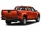 2016 Chevrolet Colorado Crew Cab Long Box 2-Wheel Drive WT