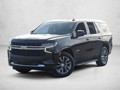 2023 Chevrolet Tahoe 2WD LS