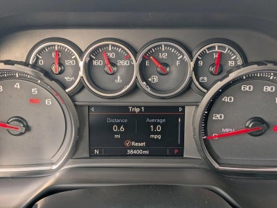 2023 Chevrolet Tahoe 2WD LS