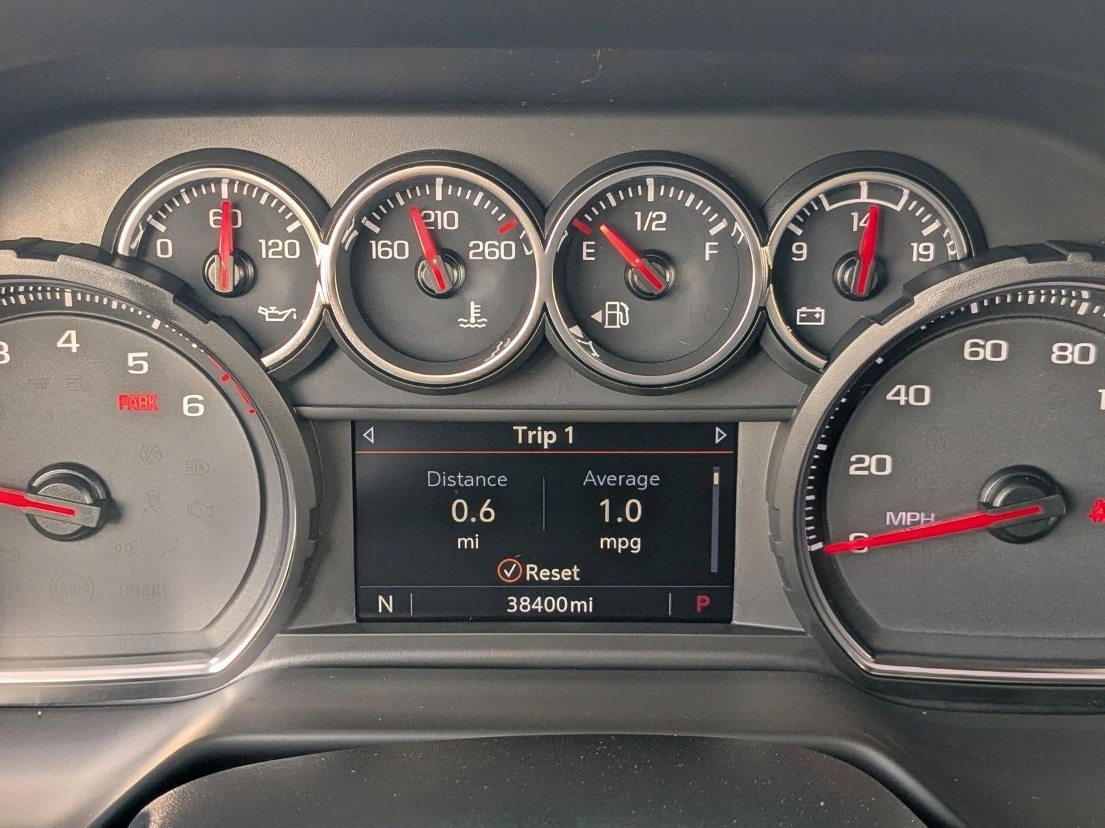 2023 Chevrolet Tahoe 2WD LS