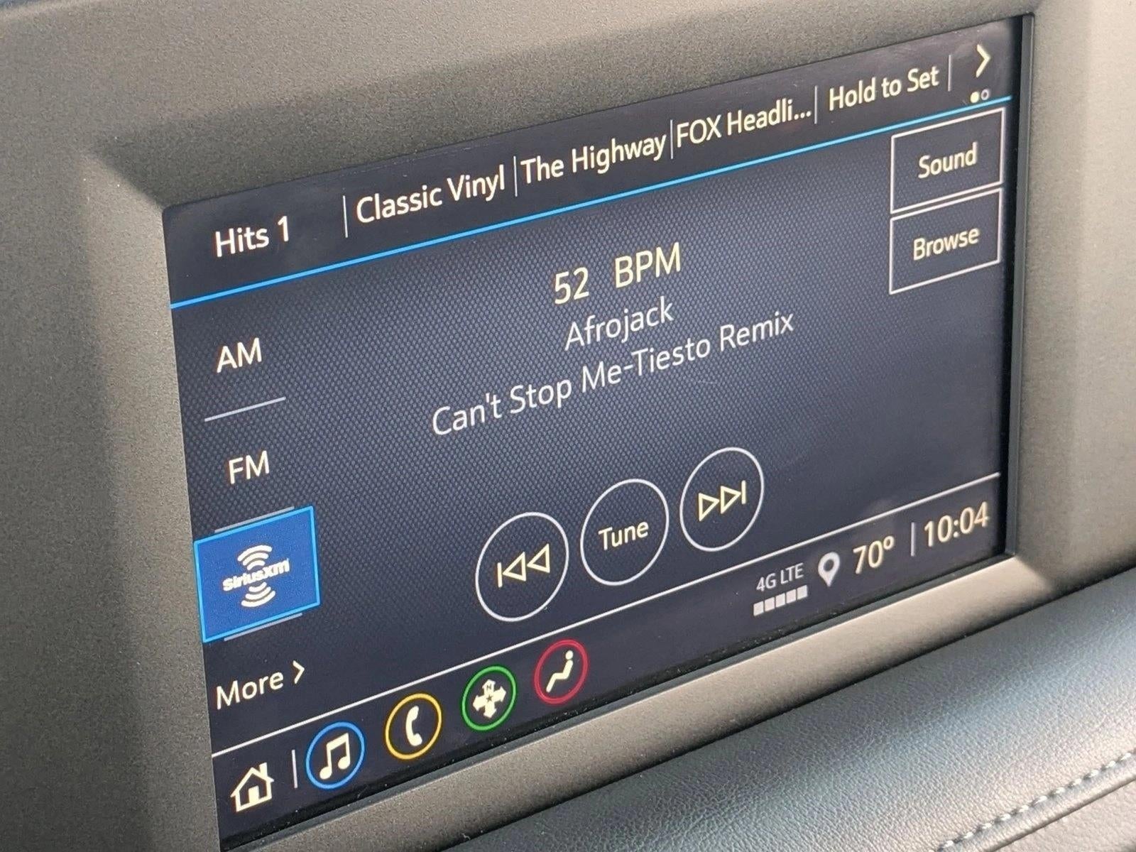 2023 Chevrolet Tahoe 2WD LS