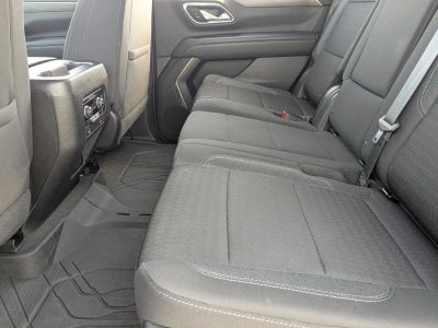 2023 Chevrolet Tahoe 2WD LS