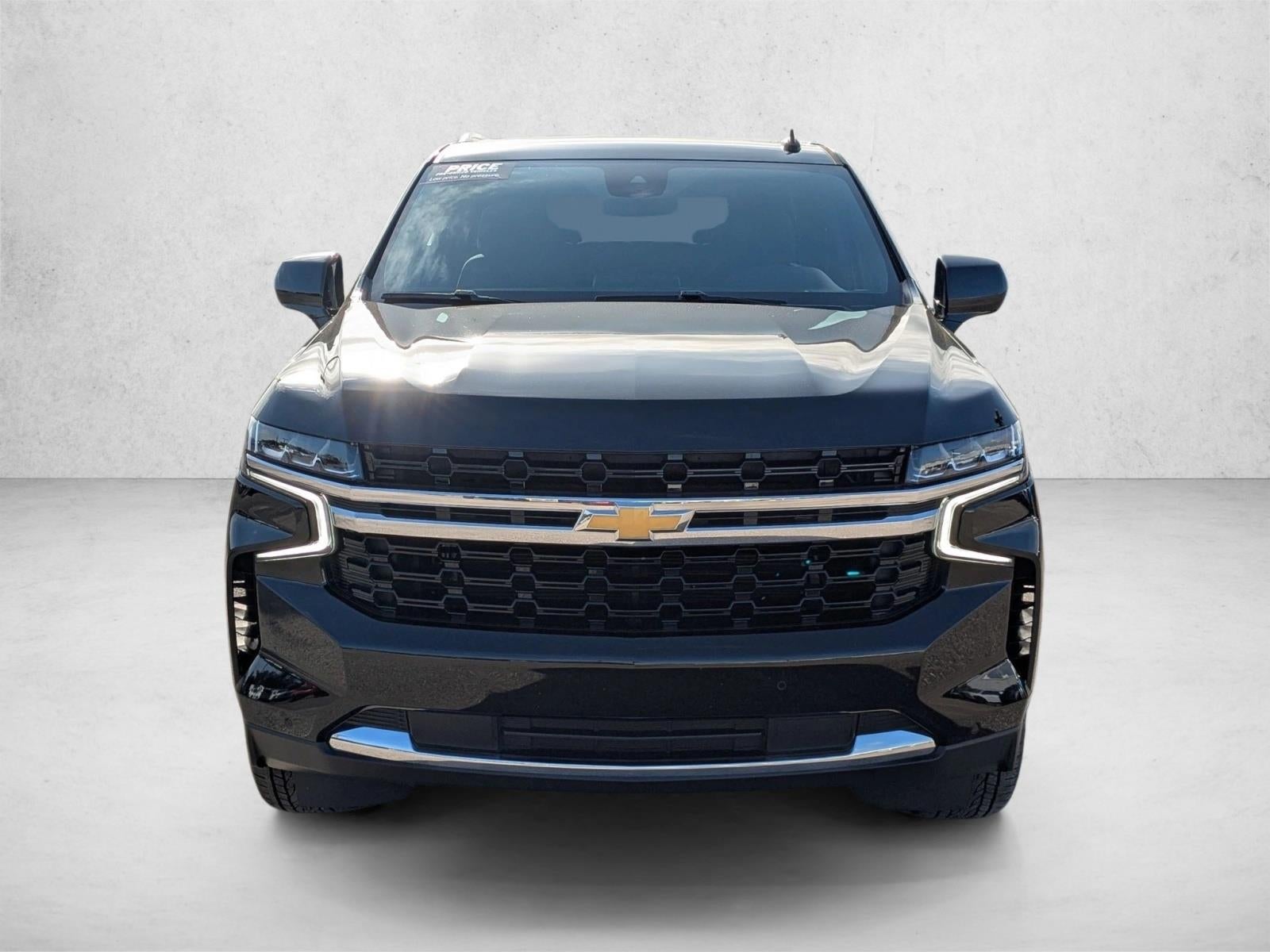 2023 Chevrolet Tahoe 2WD LS
