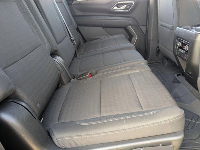 2023 Chevrolet Tahoe 2WD LS