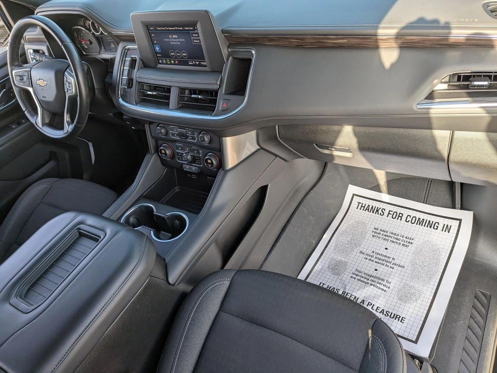 2023 Chevrolet Tahoe 2WD LS