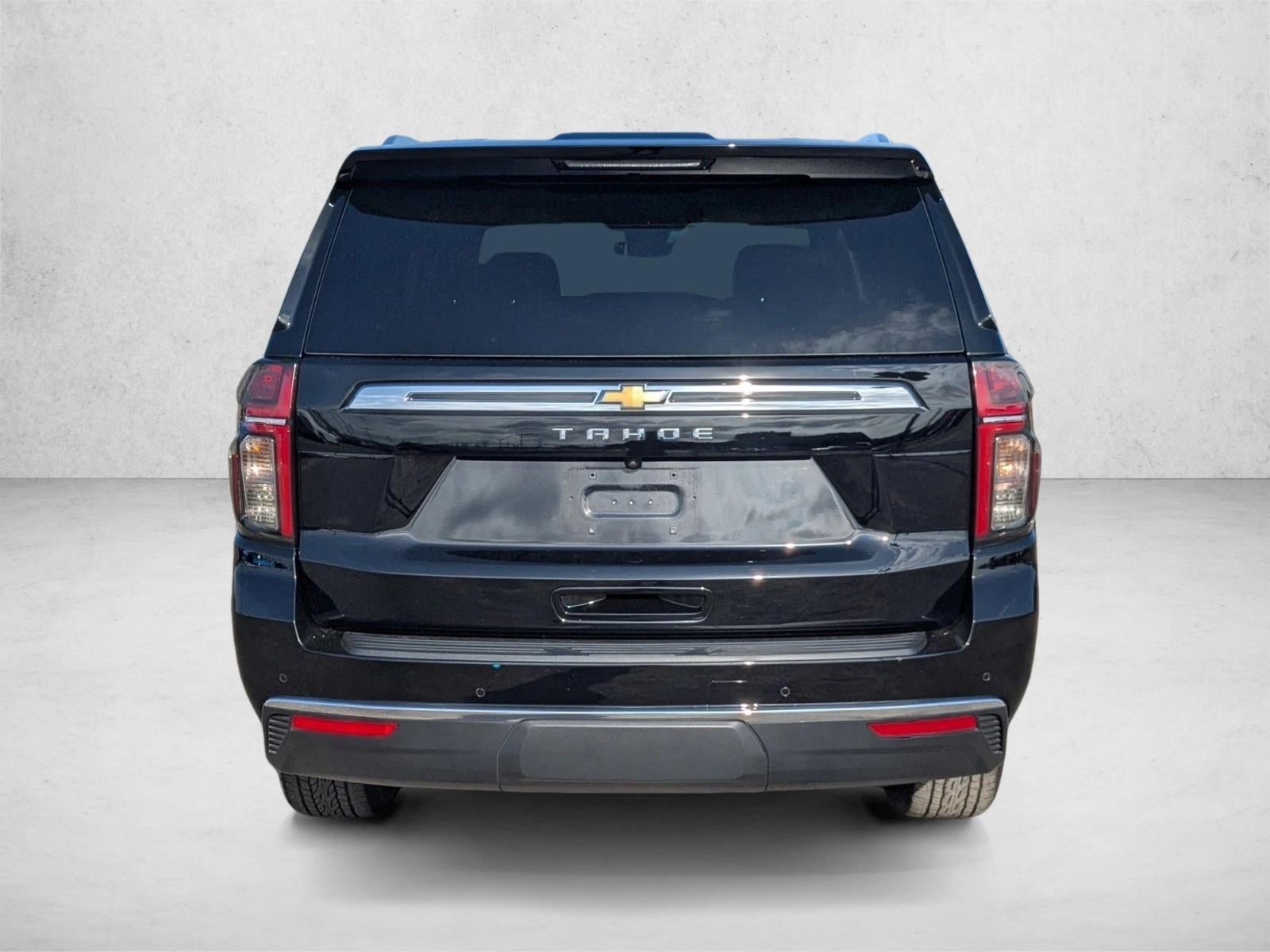 2023 Chevrolet Tahoe 2WD LS