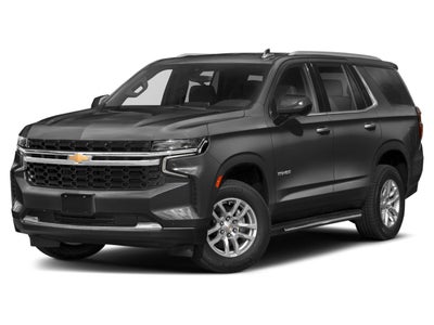 2023 Chevrolet Tahoe 2WD LS
