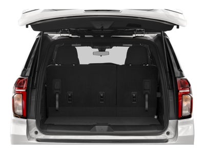 2023 Chevrolet Tahoe 2WD LS