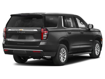 2023 Chevrolet Tahoe 2WD LS