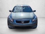 2010 Honda Accord Sedan EX-L Automatic