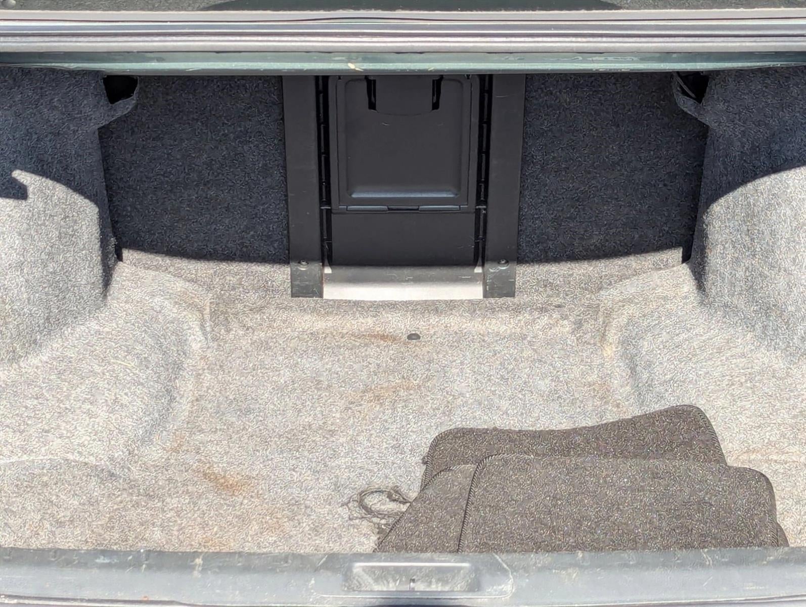 2010 Honda Accord Sedan EX-L Automatic