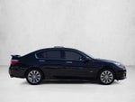 2014 Honda Accord Sedan Touring V6 Automatic