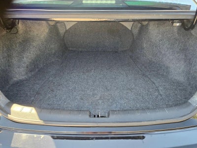 2014 Honda Accord Sedan Touring V6 Automatic