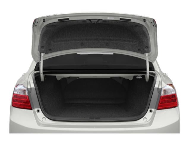 2014 Honda Accord Sedan Touring V6 Automatic