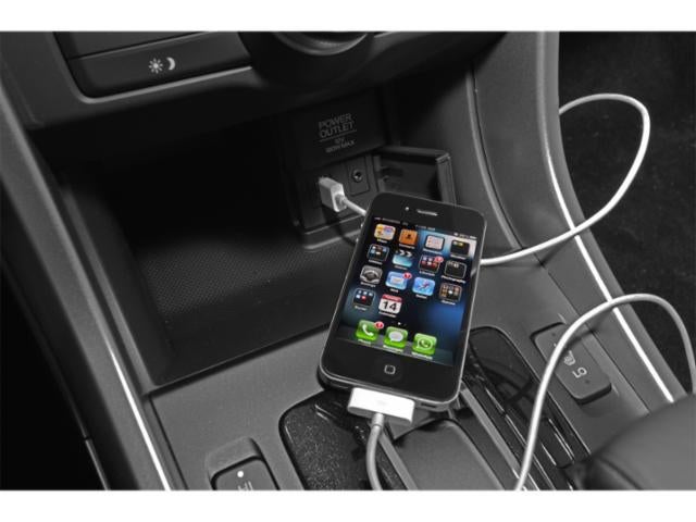 2014 Honda Accord Sedan Touring V6 Automatic