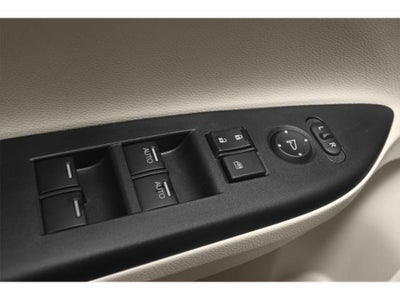 2014 Honda Accord Sedan Touring V6 Automatic