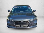 2018 Honda Accord Sedan LX CVT