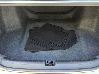 2018 Honda Accord Sedan LX CVT
