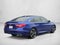 2018 Honda Accord Sedan Sport 2.0T Automatic