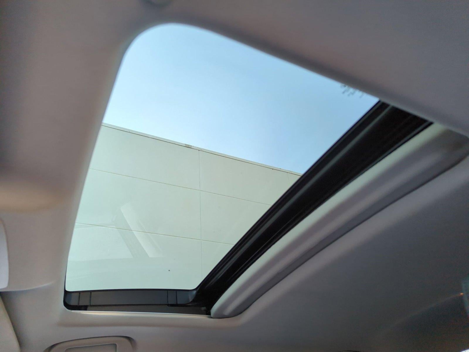 2020 Honda Accord Hybrid Touring Sedan