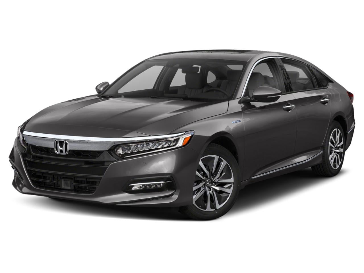 2020 Honda Accord Hybrid Touring Sedan