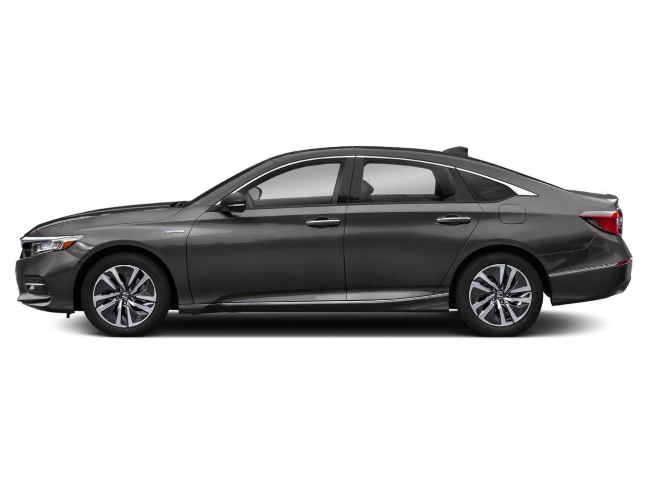2020 Honda Accord Hybrid Touring Sedan