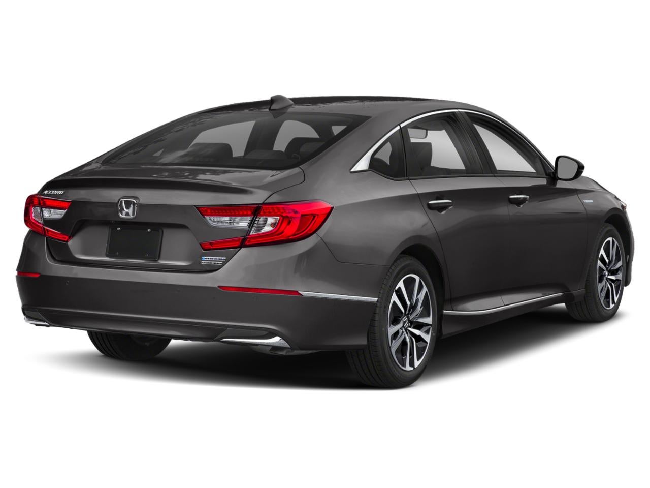 2020 Honda Accord Hybrid Touring Sedan