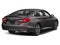 2020 Honda Accord Hybrid Touring Sedan