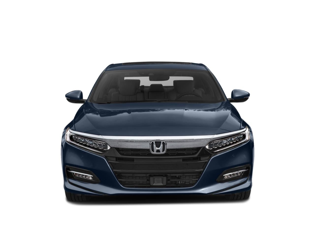 2020 Honda Accord Hybrid Touring Sedan