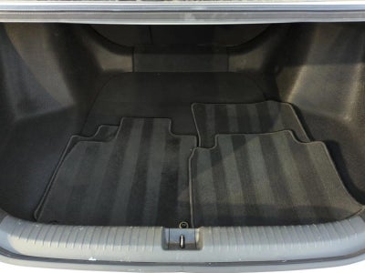 2024 Honda Accord Sedan EX CVT