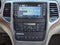 2011 Jeep Grand Cherokee 4WD 4dr Overland