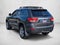 2011 Jeep Grand Cherokee 4WD 4dr Overland