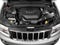 2011 Jeep Grand Cherokee 4WD 4dr Overland