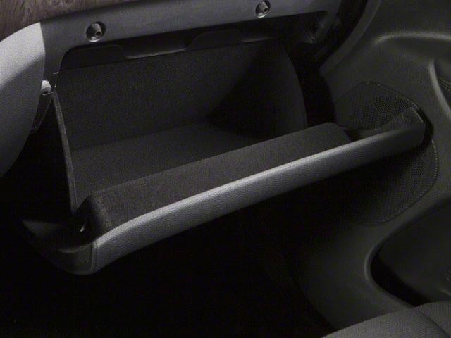 2011 Jeep Grand Cherokee 4WD 4dr Overland