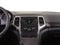 2011 Jeep Grand Cherokee 4WD 4dr Overland