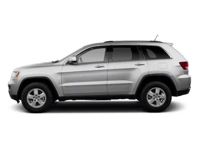 2011 Jeep Grand Cherokee 4WD 4dr Overland