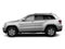 2011 Jeep Grand Cherokee 4WD 4dr Overland