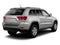 2011 Jeep Grand Cherokee 4WD 4dr Overland