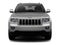 2011 Jeep Grand Cherokee 4WD 4dr Overland