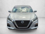 2022 Nissan Altima 2.5 SV Sedan