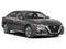 2022 Nissan Altima 2.5 SV Sedan