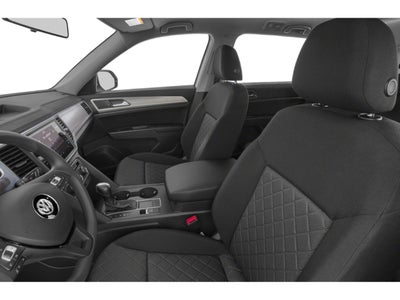 2019 Volkswagen Atlas 3.6L V6 SEL FWD