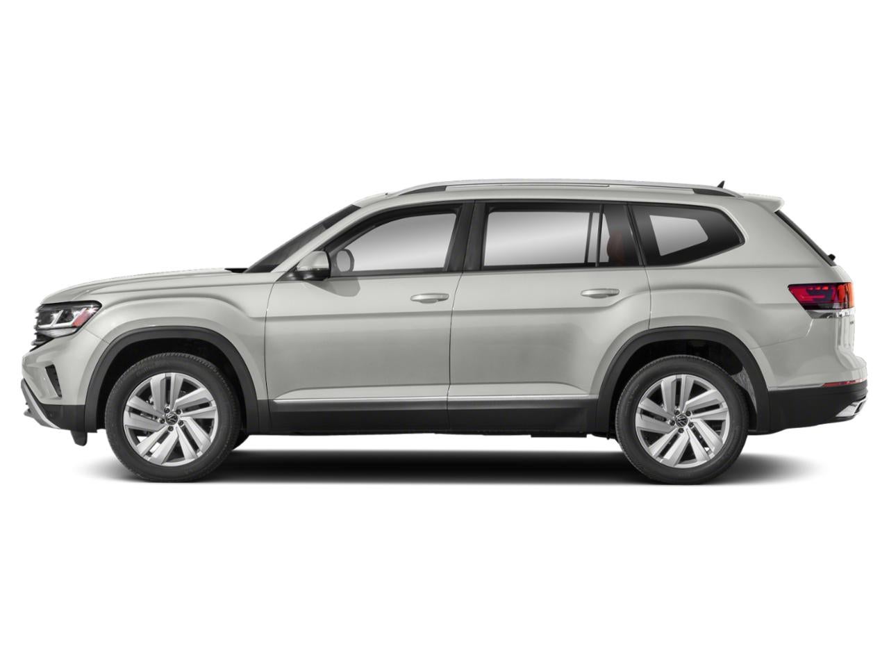 2021 Volkswagen Atlas 2021.5 3.6L V6 SEL FWD