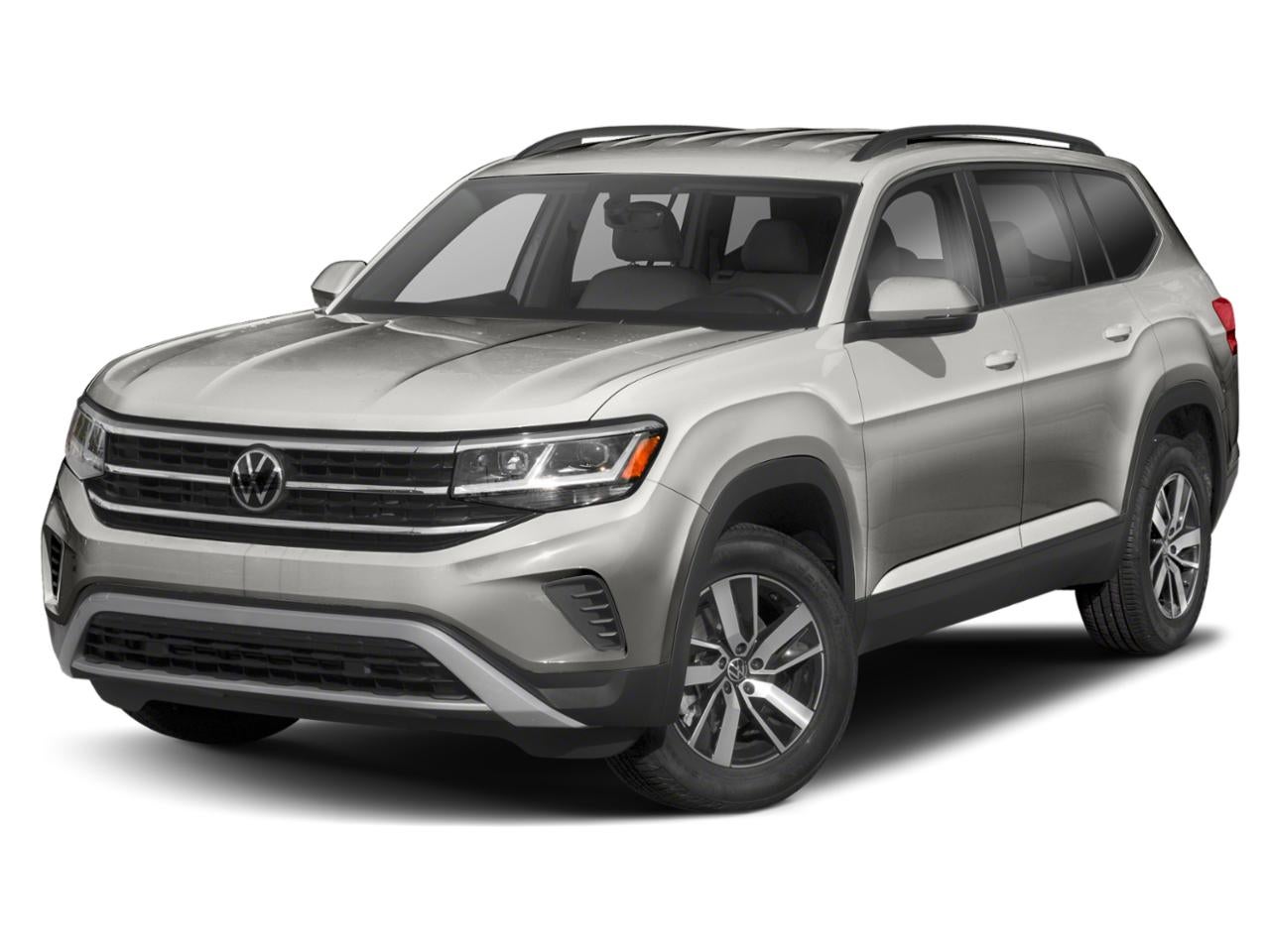 2022 Volkswagen Atlas 3.6L V6 SE w/Technology FWD