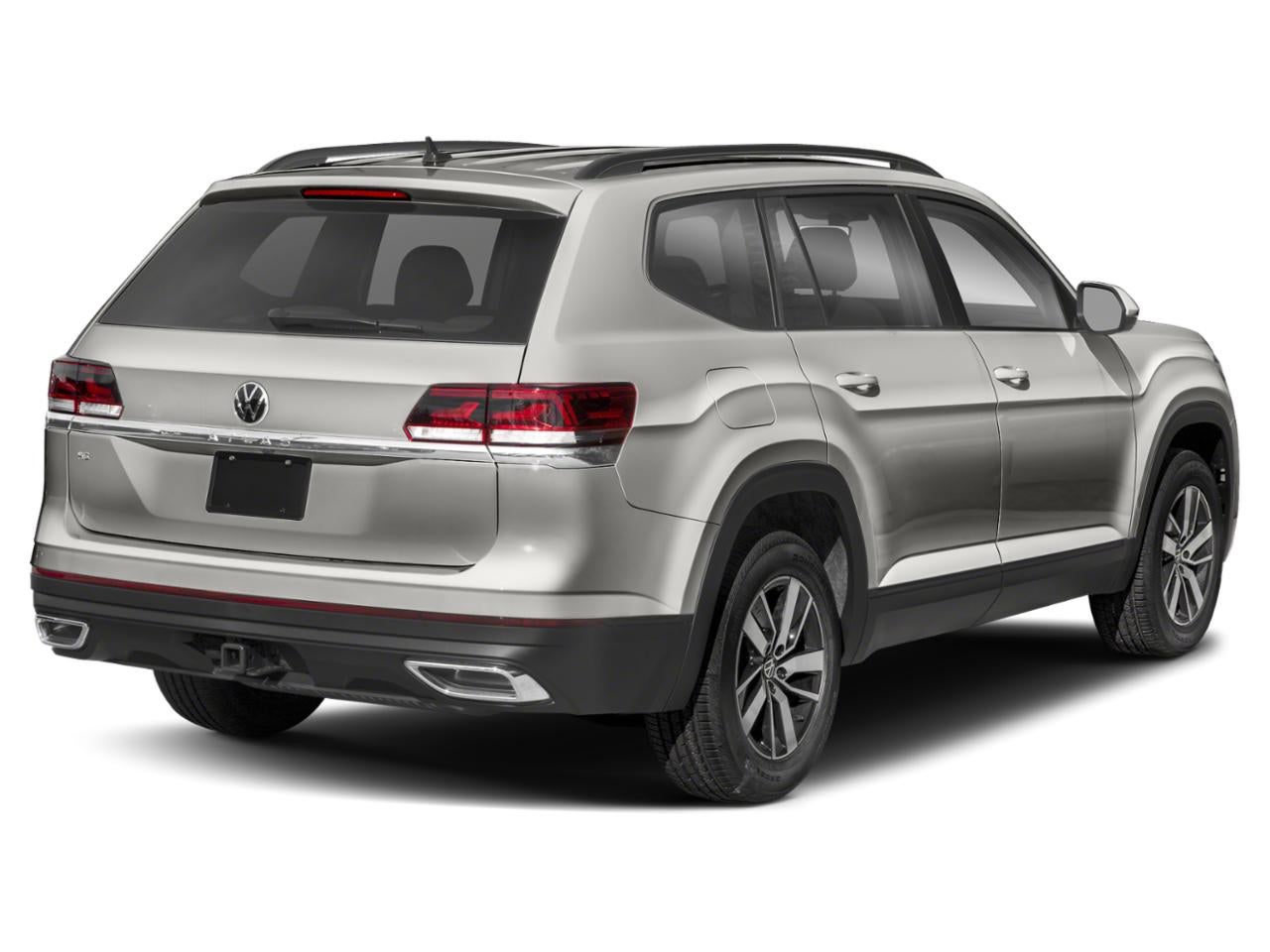 2022 Volkswagen Atlas 3.6L V6 SE w/Technology FWD