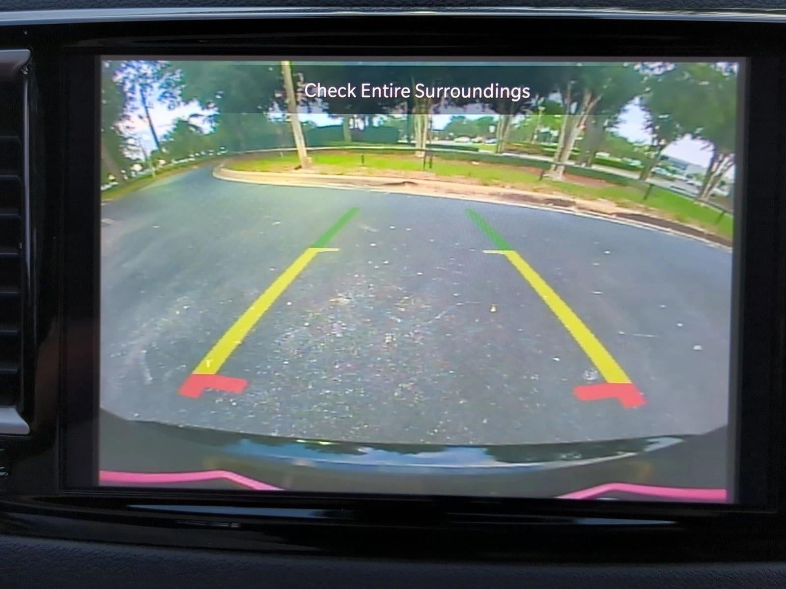 2025 Chrysler Pacifica Select FWD
