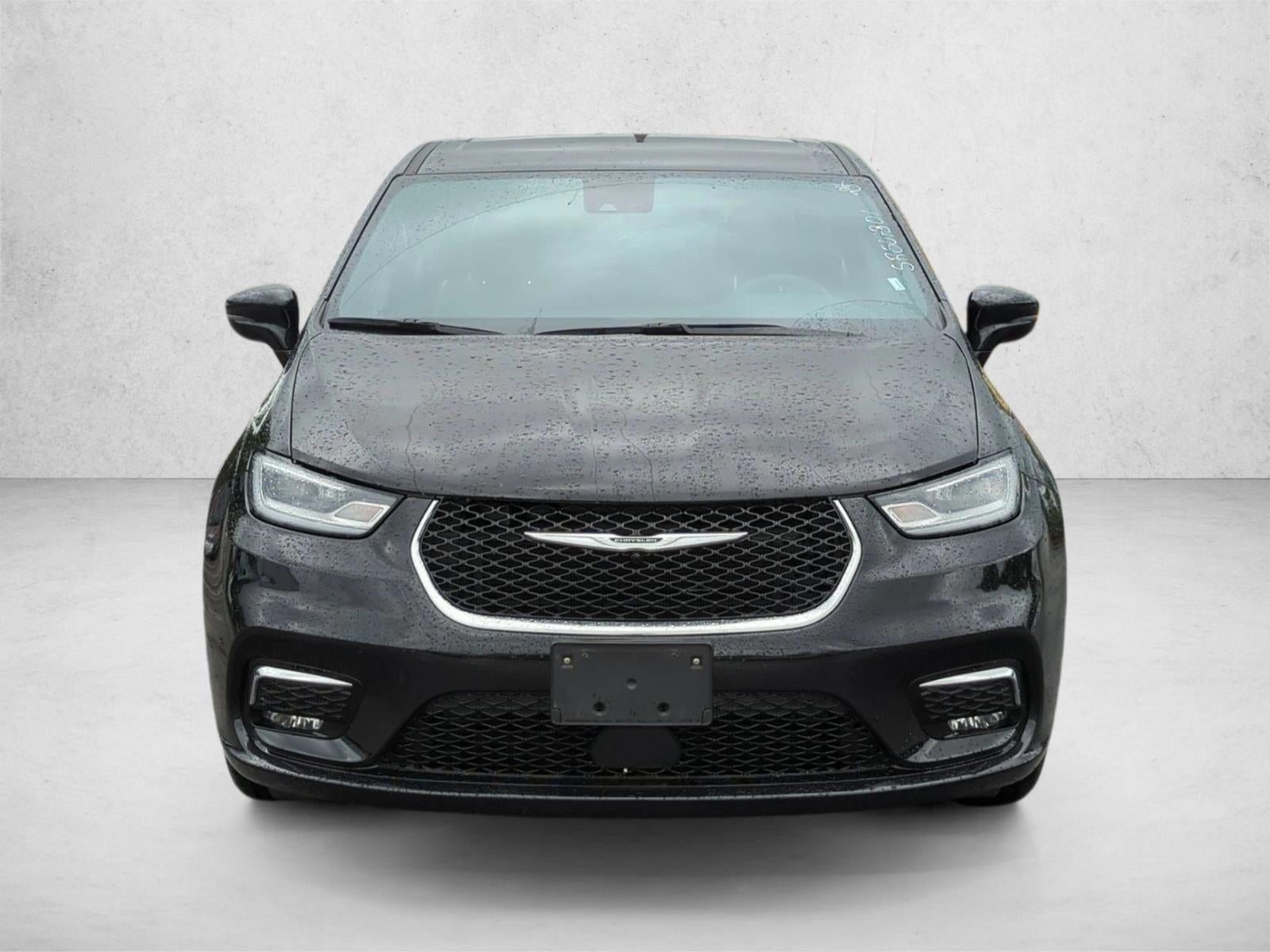 2025 Chrysler Pacifica Select FWD